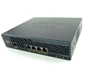 Cisco AIR-CT2504-5-K9