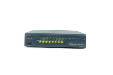 Cisco ASA5505-50-BUN-K9