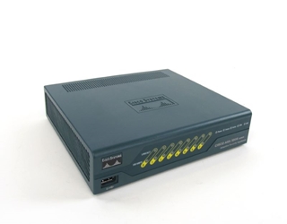 Cisco ASA5505-BUN-K9