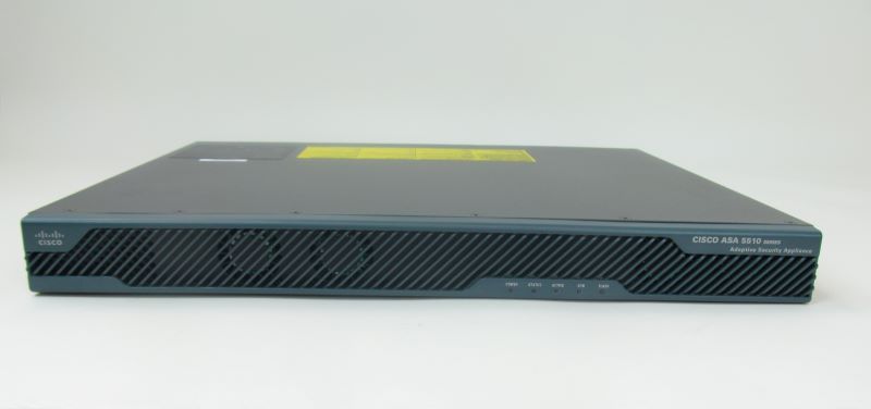 Cisco ASA5510-AIP10-K9