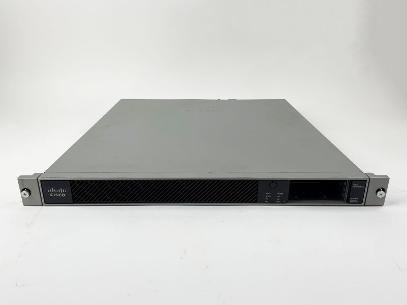 Cisco ASA5545-FPWR-K9