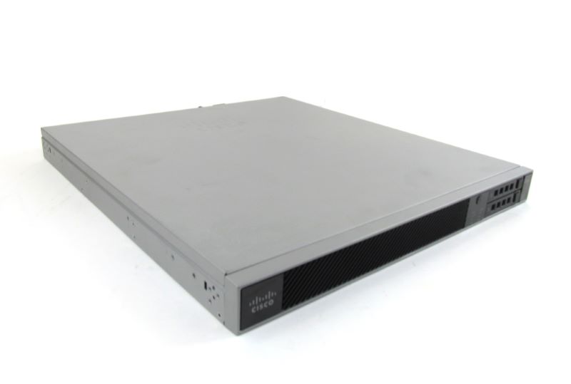 Cisco ASA5555-2SSD12/K9