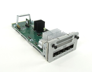 Cisco C3850-NM-2-10G