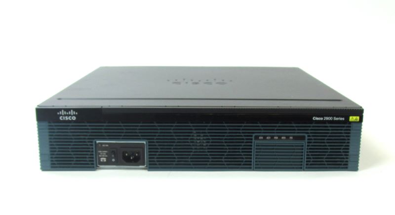 Cisco CISCO2921/K9