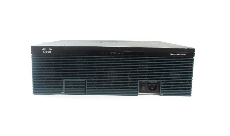 Cisco CISCO3925/K9