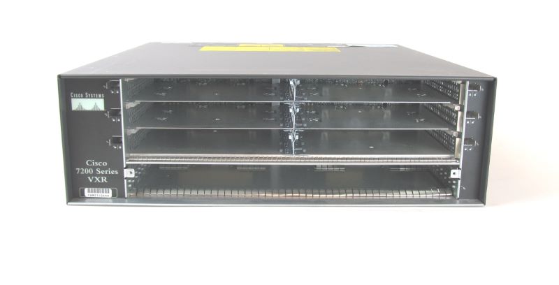 Cisco CISCO7206VXR