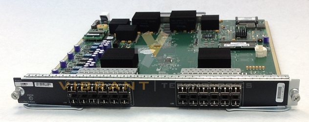 Cisco DS-X9124