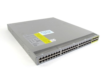 Cisco N3K-C3172TQ-32T