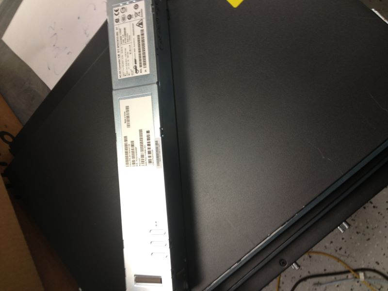 Cisco N55-PAC-1100W