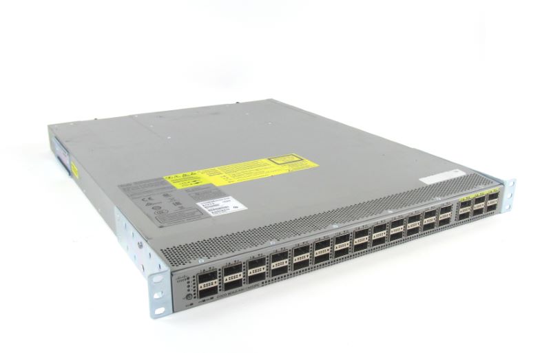 Cisco N9K-C9332PQ