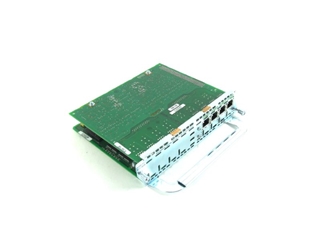 Cisco NM-4T1-IMA