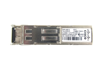 Cisco SFP-GE-S