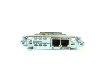 Cisco VIC2-2FXO