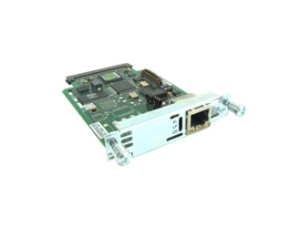 Cisco VWIC2-1MFT-T1/E1