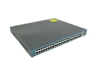 Cisco WS-C3548-XL-EN