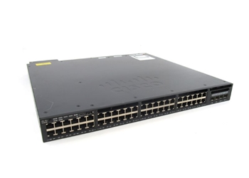 Cisco WS-C3650-48FD-E