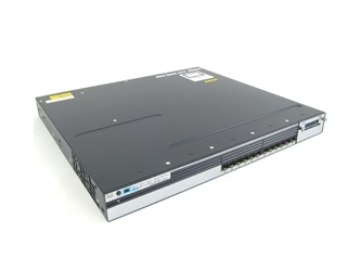 Cisco WS-C3750X-12S-S