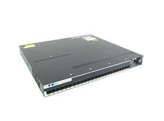 Cisco WS-C3750X-24S-E