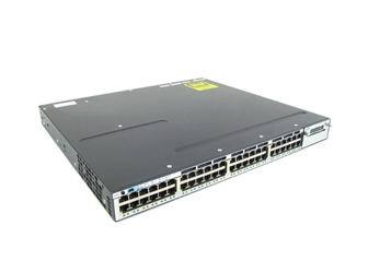 Cisco WS-C3750X-48P-L