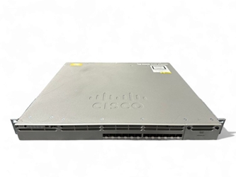 Cisco WS-C3850-12XS-S