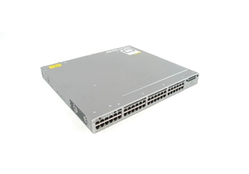 Cisco WS-C3850-48U-S