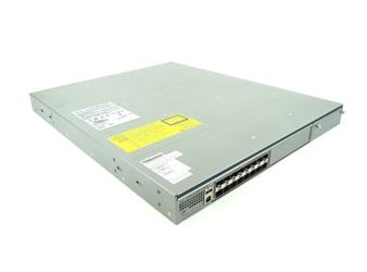 Cisco WS-C4500X-F-16SFP+