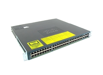 Cisco WS-C4948-S-3