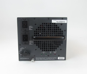 Cisco WS-CAC-6000W