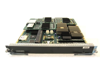 Cisco WS-SVC-FWM-1-K9