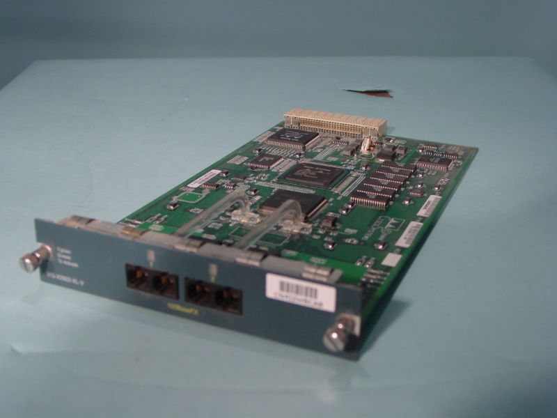 Cisco WS-X2922-XL-V