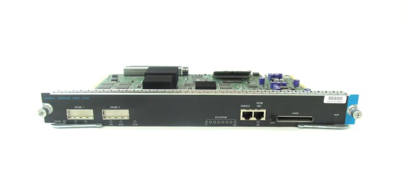 Cisco WS-X4013+