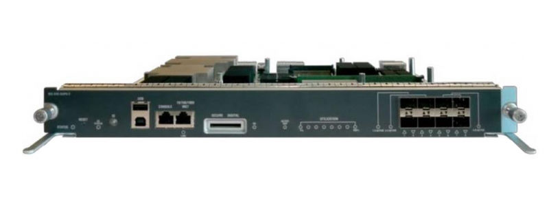 Cisco WS-X45-SUP8-E