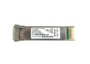 Cisco XFP-10GLR-OC192SR