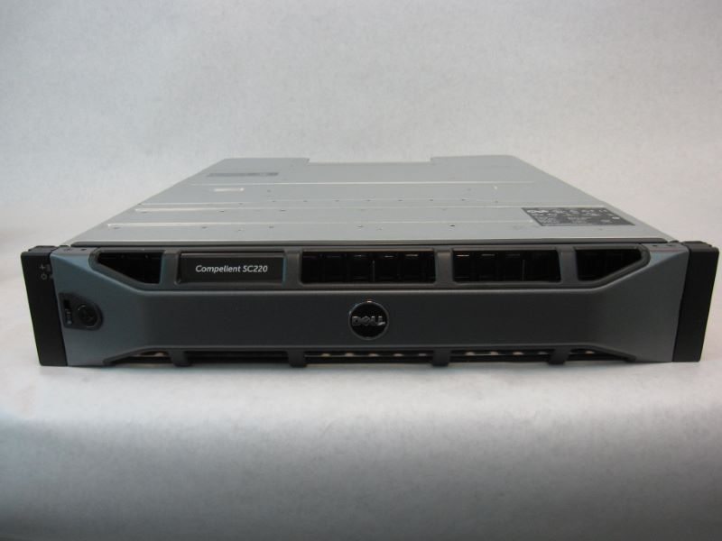 Compellent SC220-300GB