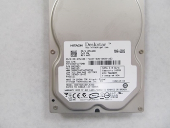 Dell 07U488