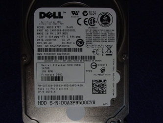 Dell 0G731N