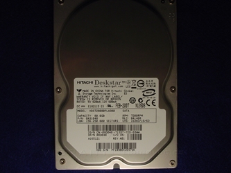 Dell 8D048