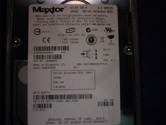 Dell 8J300s0088856