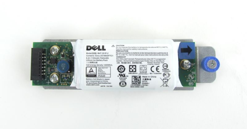 Dell D668J