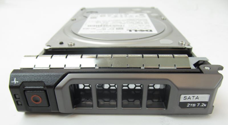 Dell HUA722020ALA330-D