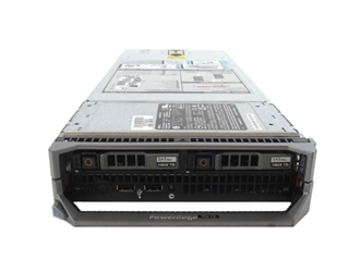 Dell M610-2x146Gb