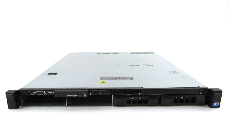 Dell R310