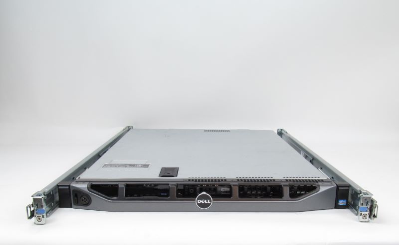 Dell R420-CTO-8x2.5"-bay