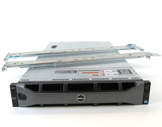 Dell R720XD-24Bay-2.5"-CTO