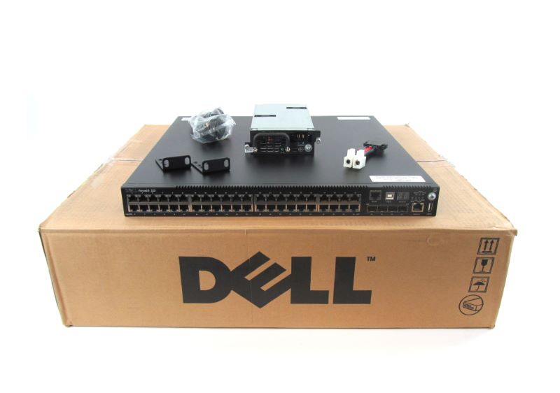 Dell S55T-AC