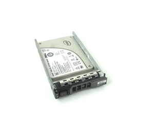 Dell SSDSC2BA400G3T