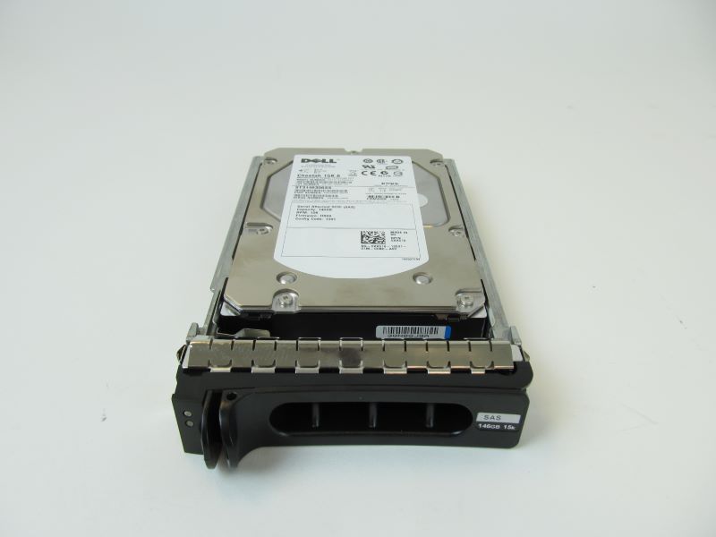 Dell ST3146356SS