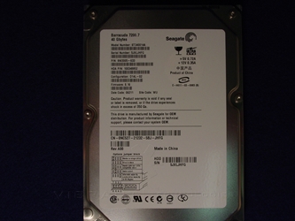 Dell ST340014A