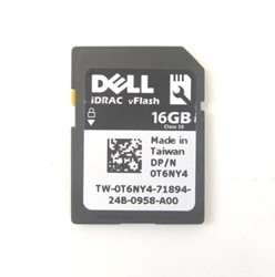 Dell T6NY4