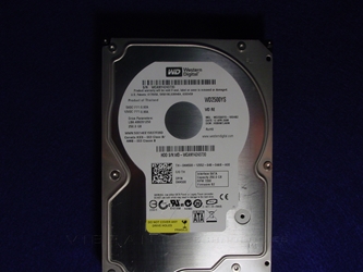 Dell WD2500YS-18SHB2